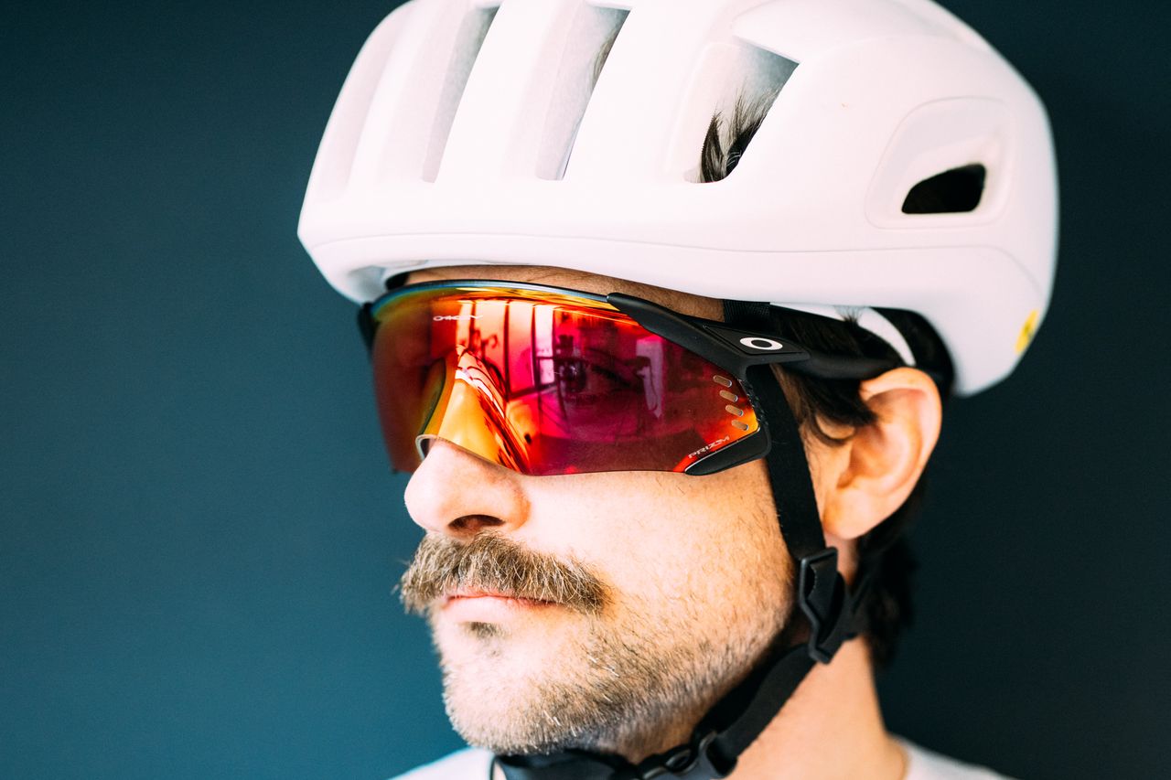 Oakley Velo Kato