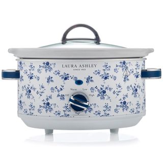 Laura Ashley slow cooker 