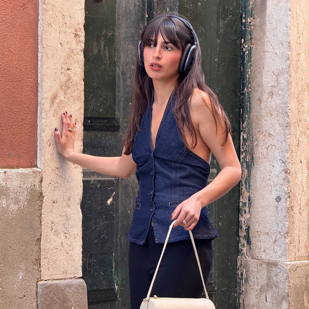 Millennials and Gen Z Are in Agreement--This '90s Top Trend Is Summer's Coolest Purchase