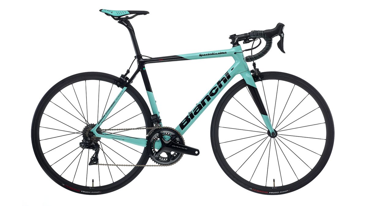 Bianchi road bikes range details, pricing and specifications Cyclingnews