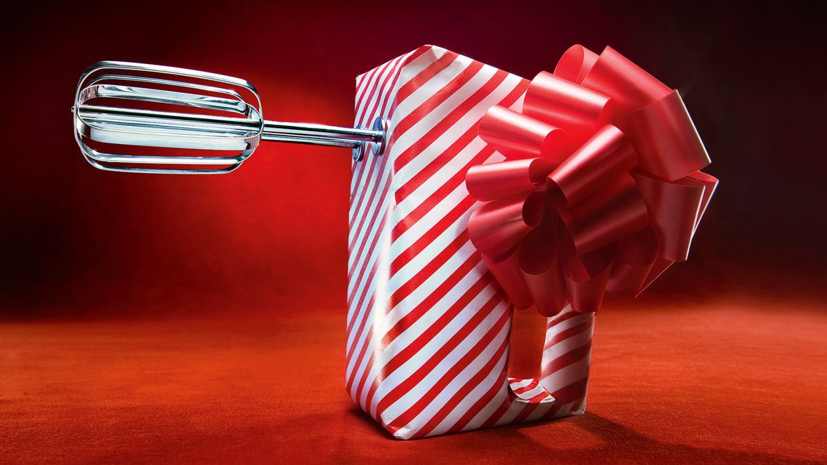 Des célébrités révèlent les cadeaux de Noël les plus étranges qu'elles ont reçus