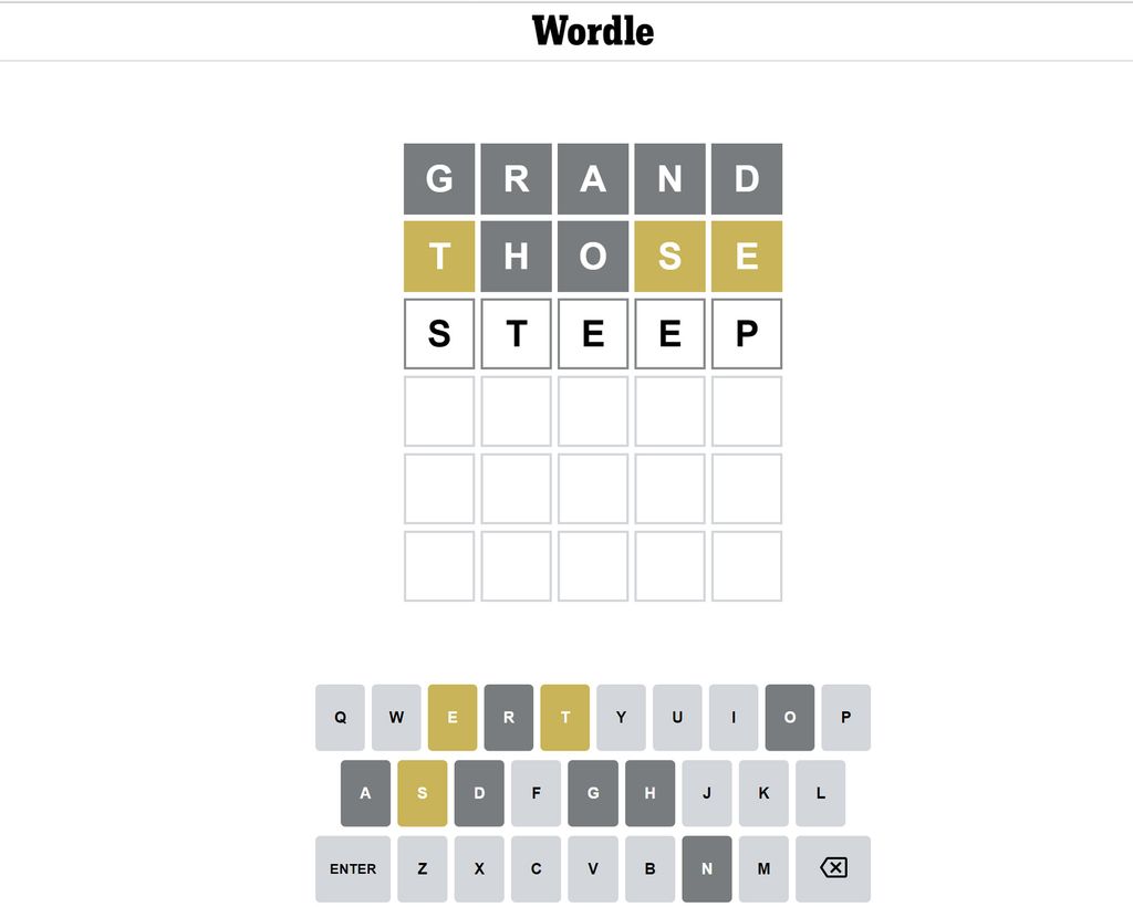 Wordle hints 262 top tips to find today's Wordle answer TechRadar