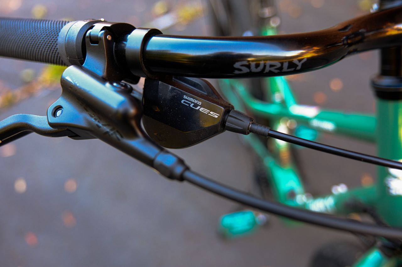 2025 Surly Skid Loader