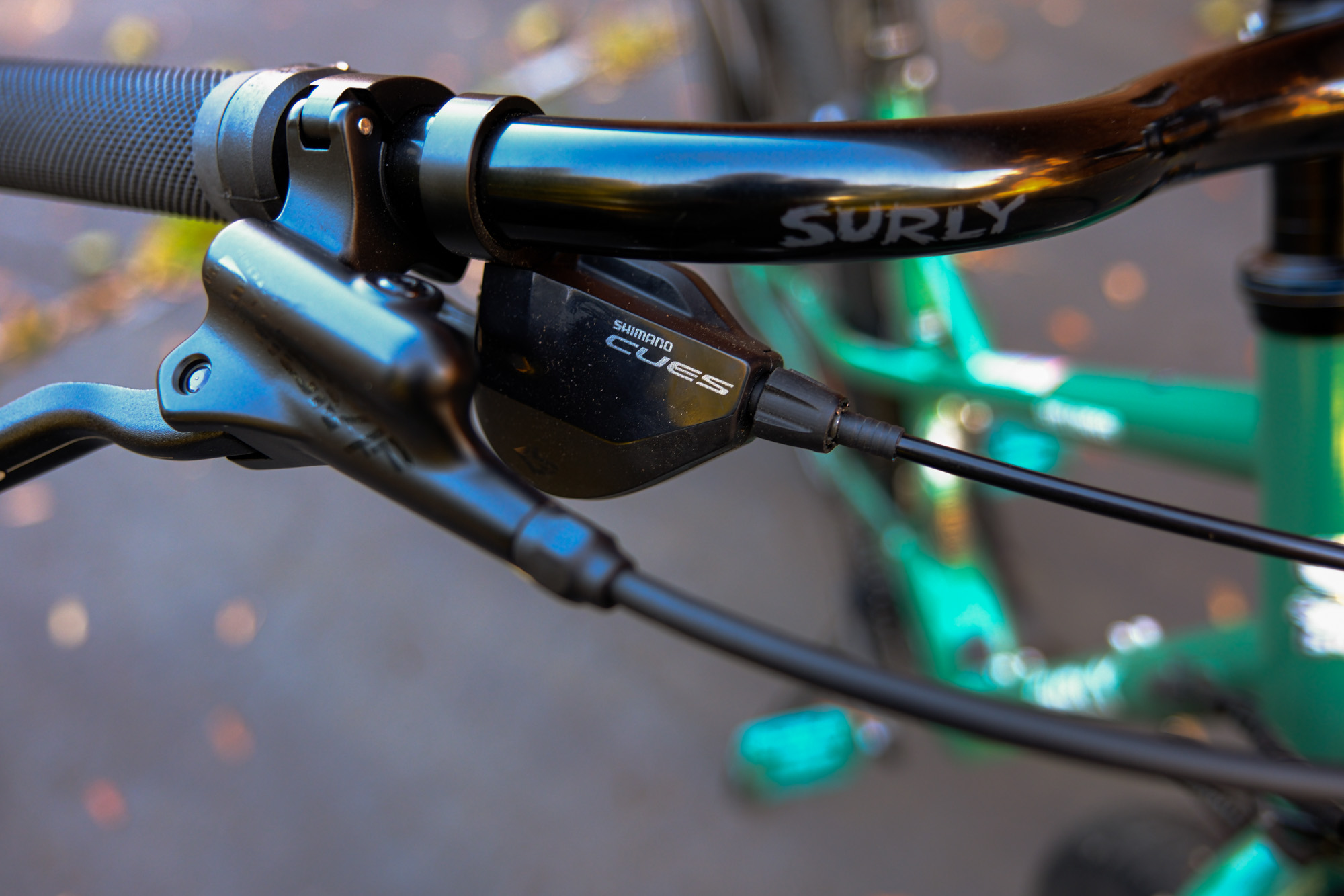 2025 Surly Skid Loader