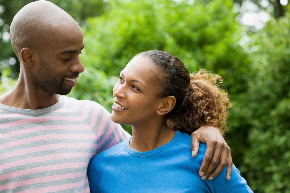 Simple Way To Boost Marital Happiness Say Thank You Live Science
