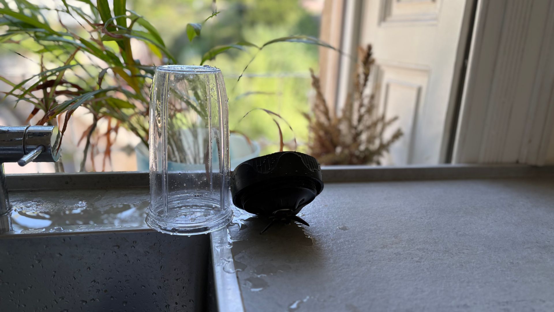 Testing the Nutribullet Ultra Blender