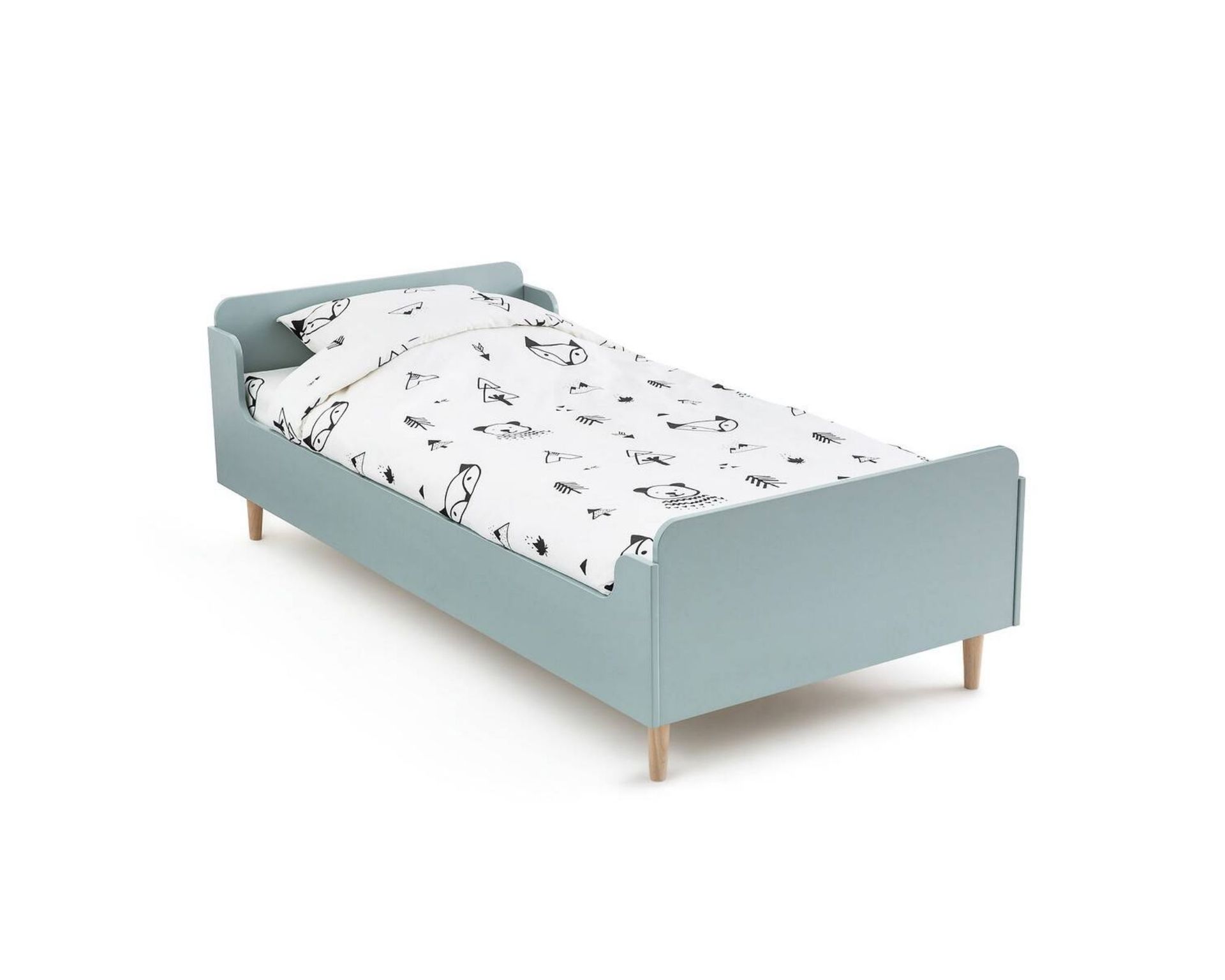 Shopping Edit 8 best toddler beds for a stylish snooze Real Homes