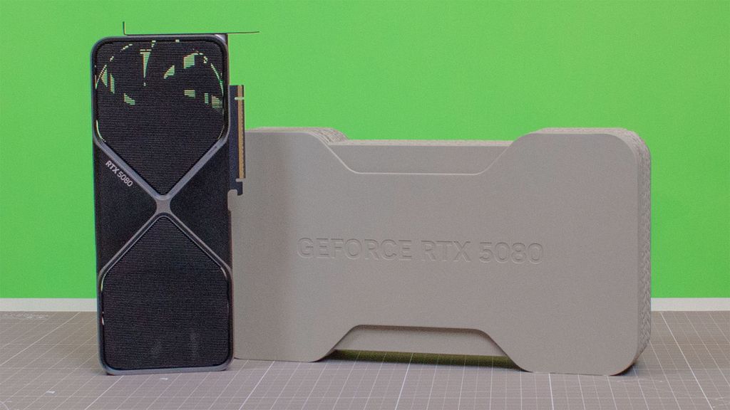 Best graphics cards for video editing of 2025 | TechRadar
