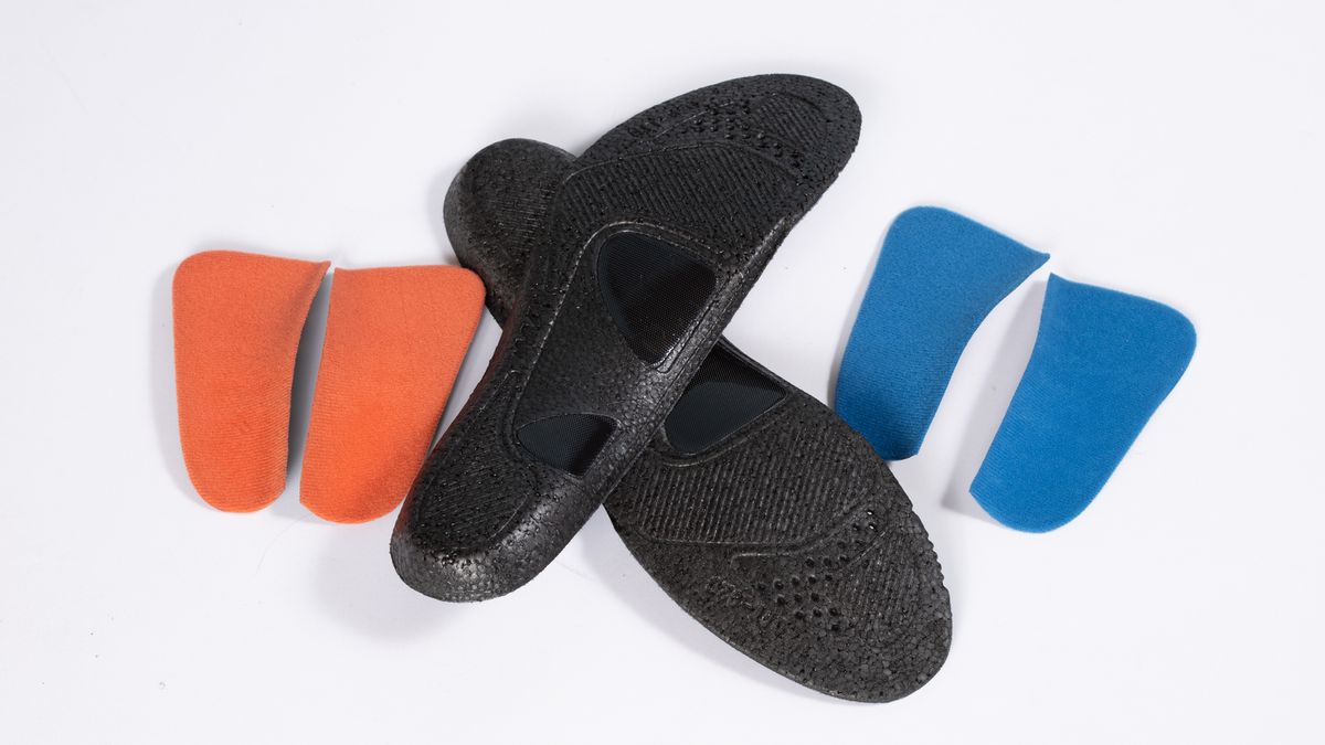 Giant Surge Pro road cycling shoe options for arch support