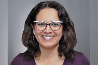 Jessie Garcia, news director of WDJT-WMLW Milwaukee