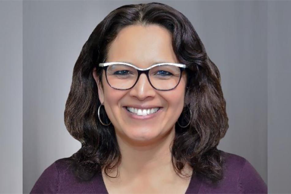 Jessie Garcia, news director of WDJT-WMLW Milwaukee