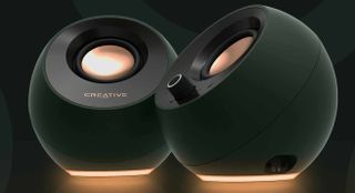 Creative Pebble Pro product image