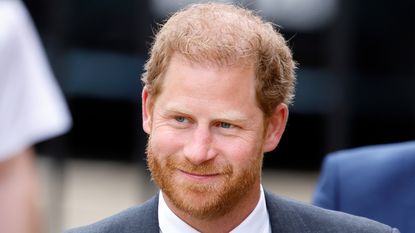 Prince Harry's coronation plans might leave some disappointed as he's set to be in the UK for just 24 hours
