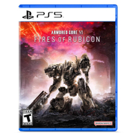 Armored Core VI Fires of Rubicon | $59.99 $19.99 at AmazonSave $40 -