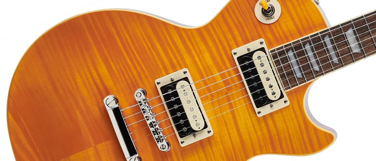 Epiphone Slash Signature Les Paul