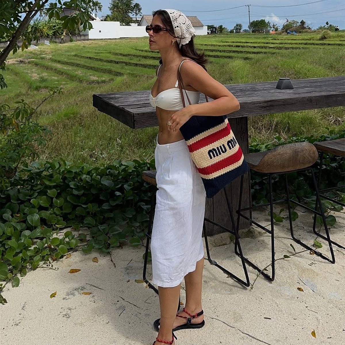 luisaviaroma summer accessories