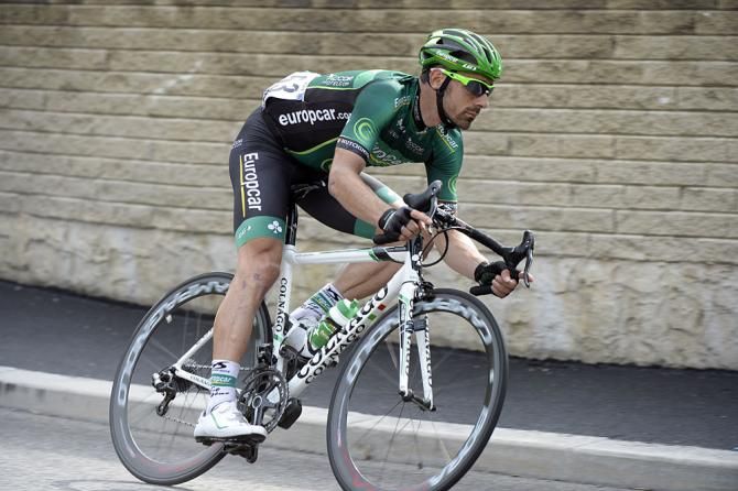 Jerome Cousin (Europcar)
