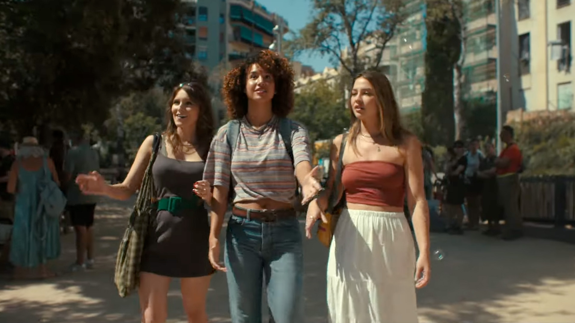 The Map That Leads to You on Amazon Prime Video