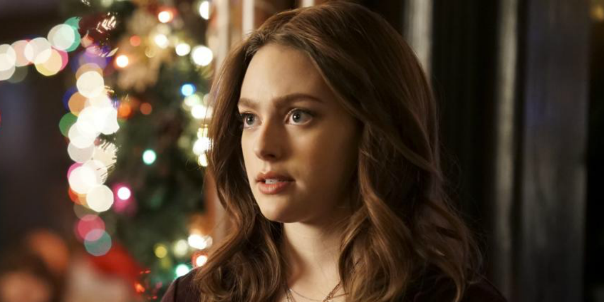 Legacies 'Brings Hope And Josie Together' After Landon Twist | Cinemablend