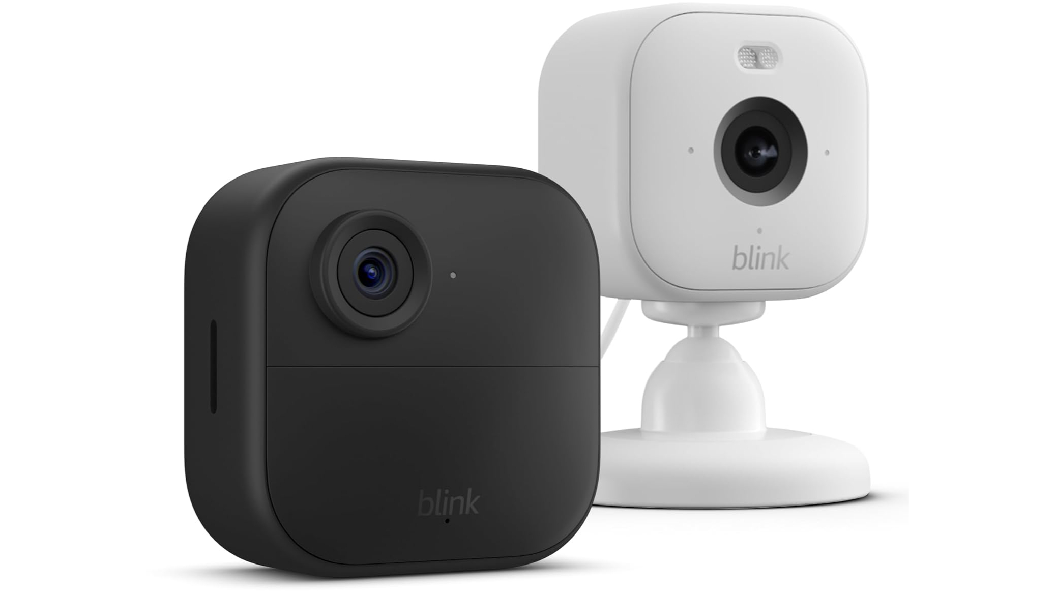Blink camera bundle