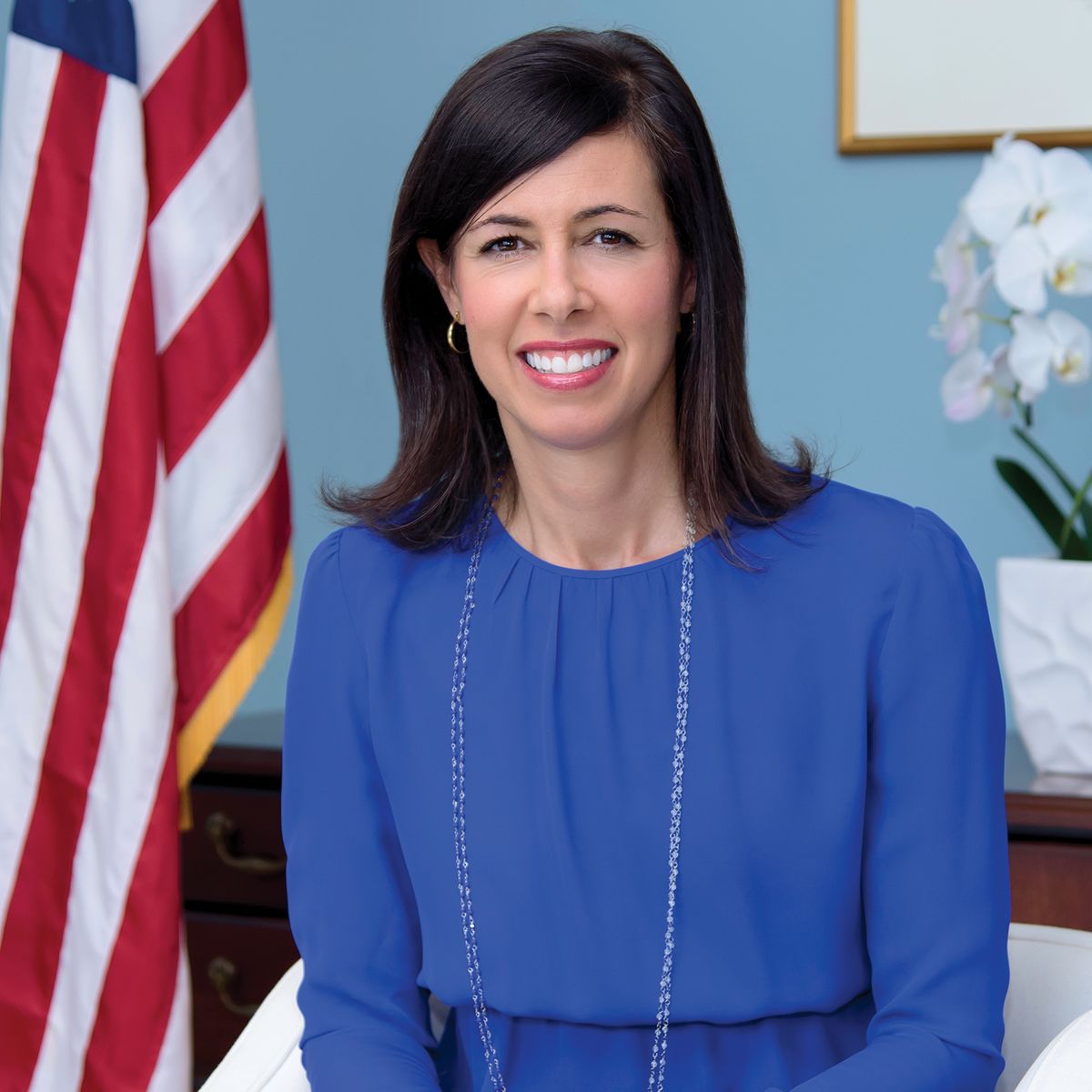 Jessica Rosenworcel