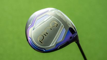 Ping G Le4 driver