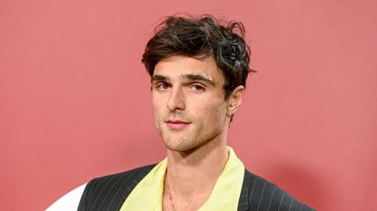 Jacob Elordi at the GQ Men of the Year party 2023