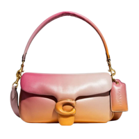 Pillow Tabby Shoulder Bag 26 With Ombre, was £550 now £330 | Coach