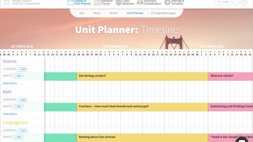 What is Common Curriculum and How Does It Work? | Tech & Learning