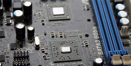 Asrock's E350m1: Amd's Brazos Platform Hits The Desktop First 