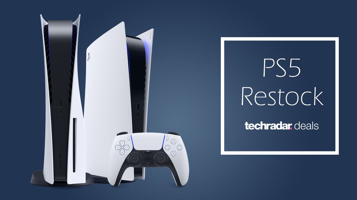 PS5 News & Deals on X: PS5 Disc at Target / X