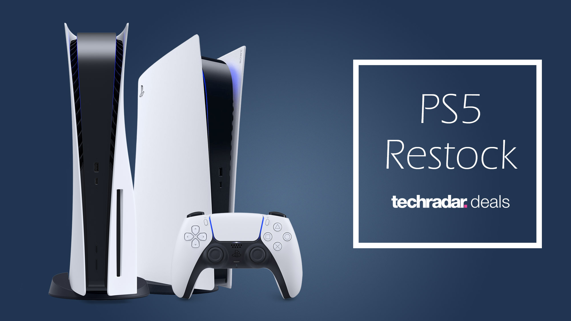 Meeting Practical gas PS5 restock updates: where to buy a PlayStation 5 today | TechRadar