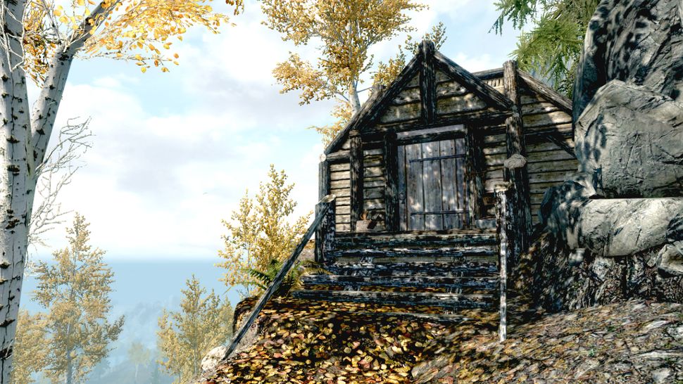 10 Skyrim hidden quests some of the best missions in the game that are easy to miss GamesRadar+
