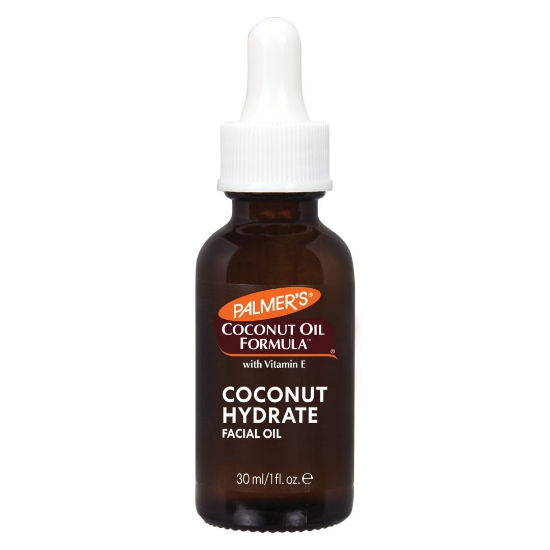 Palmer’s Coconut Oil Formula Coconut Hydrate Facial Oil