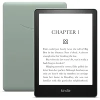 Amazon Kindle Paperwhite: was $149 now $134 @ Amazon