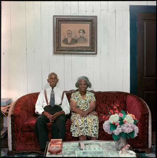 Gordon Parks exhibition Los Angeles