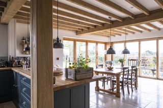 farmhouse dining room ideas