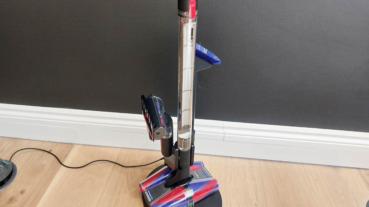 Dyson PencilVac
