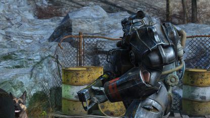 Fallout 4
