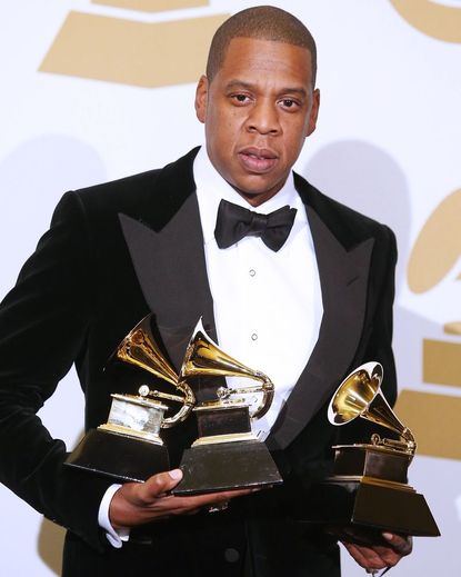 Jay-Z