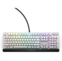 Alienware Low-Profile RGB Gaming Keyboard: was $129 now $89 @ Amazon
Price check: $129 @ Dell