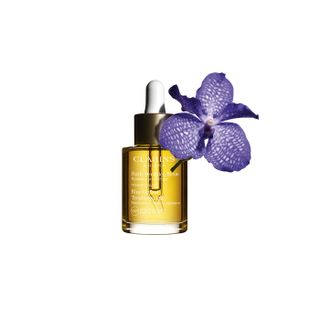 Serum Prancis Clarins