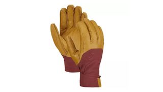 Rab Khroma Tour Gore-Tex Infinium hiking gloves
