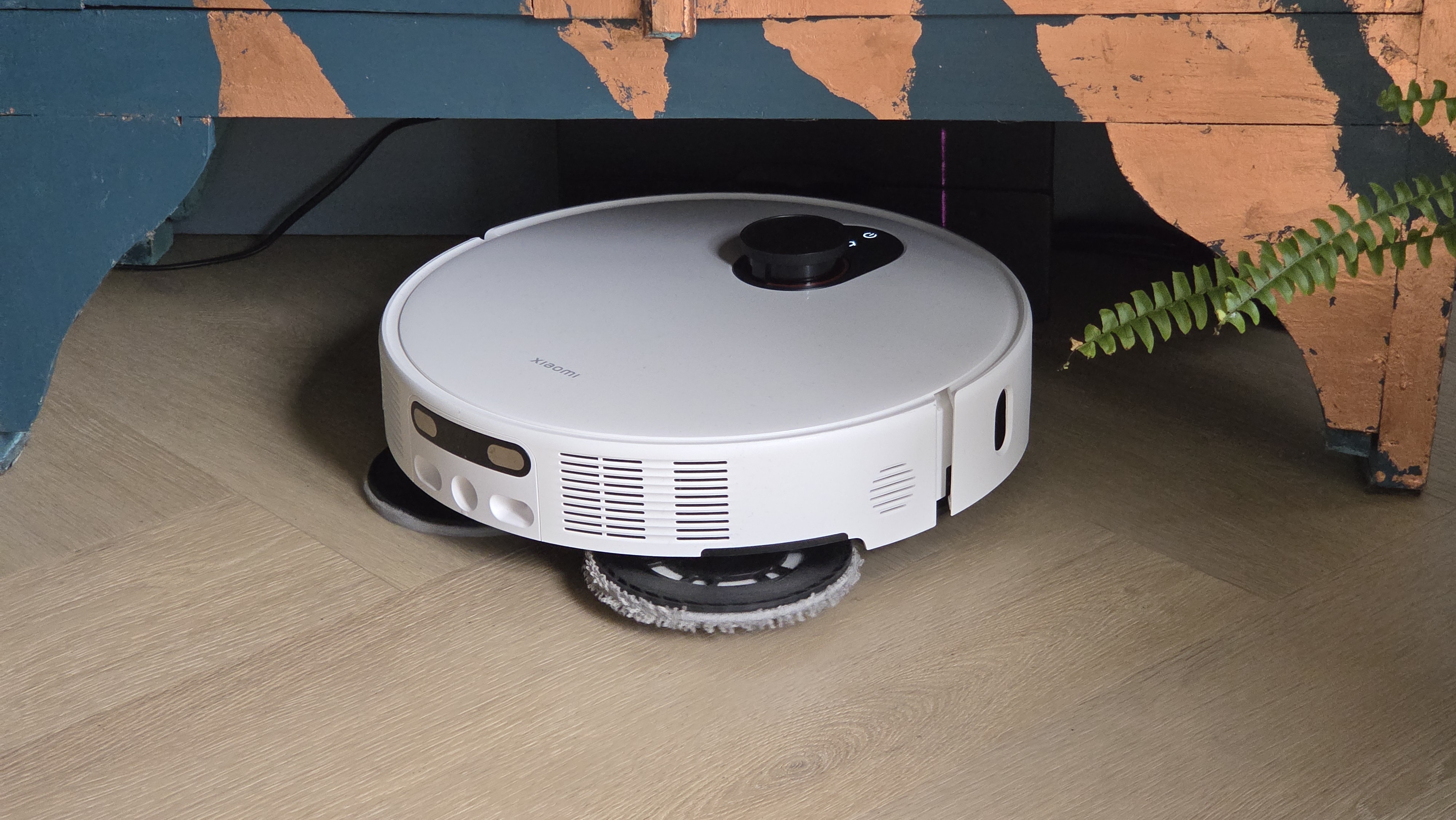 Xiaomi Robot Vacuum 5