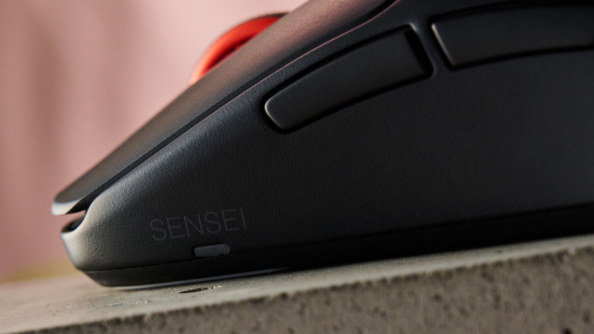 SteelSeries Sensei Pro Mini
