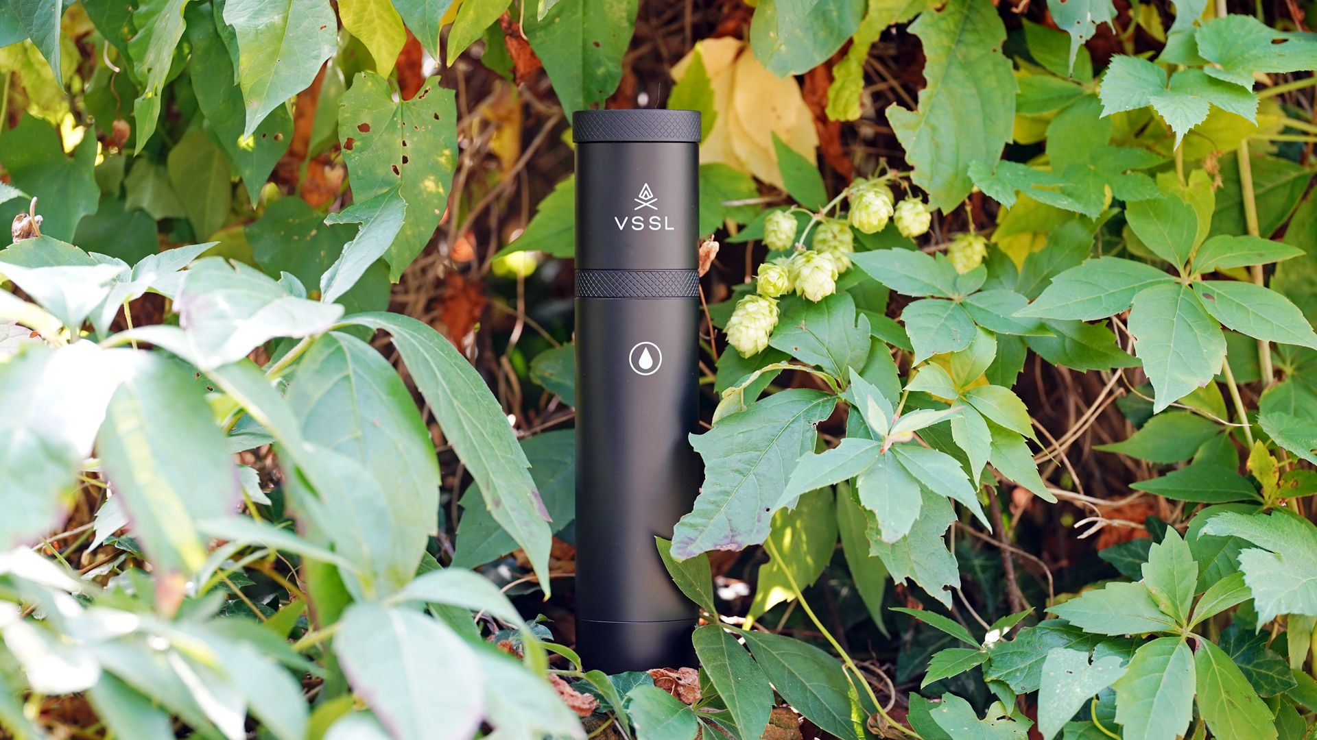 The VSSL Flask is the coolest outdoor gadget of 2022 so far T3