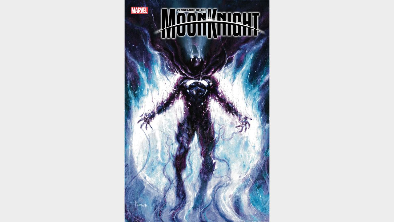 VENGEANCE OF THE MOON KNIGHT #9