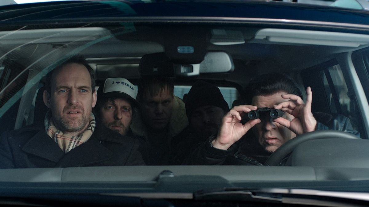 Lilyhammer