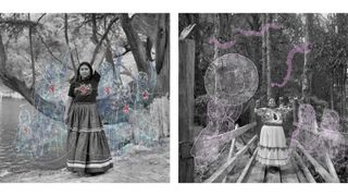 Using her own image-making language, Mexican photographer beats 430,000 rivals to win Sony World Photography Awards 2026 &ndash; plus US$25,000