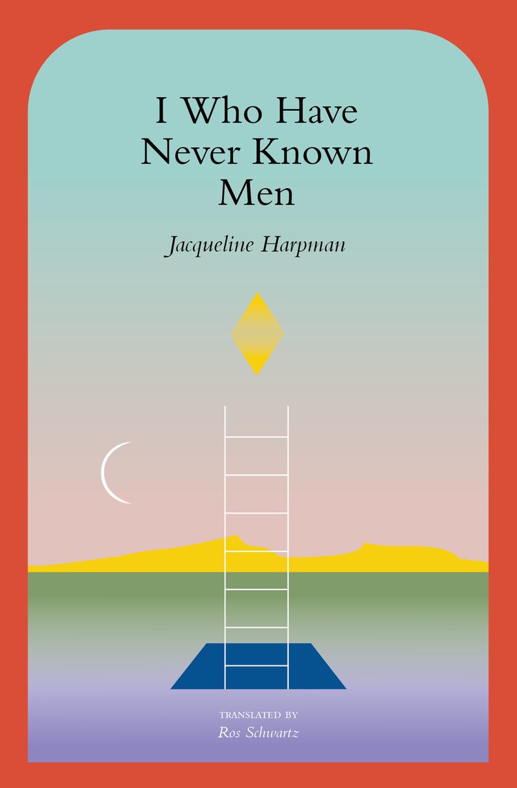 i who have never known men best booktok books